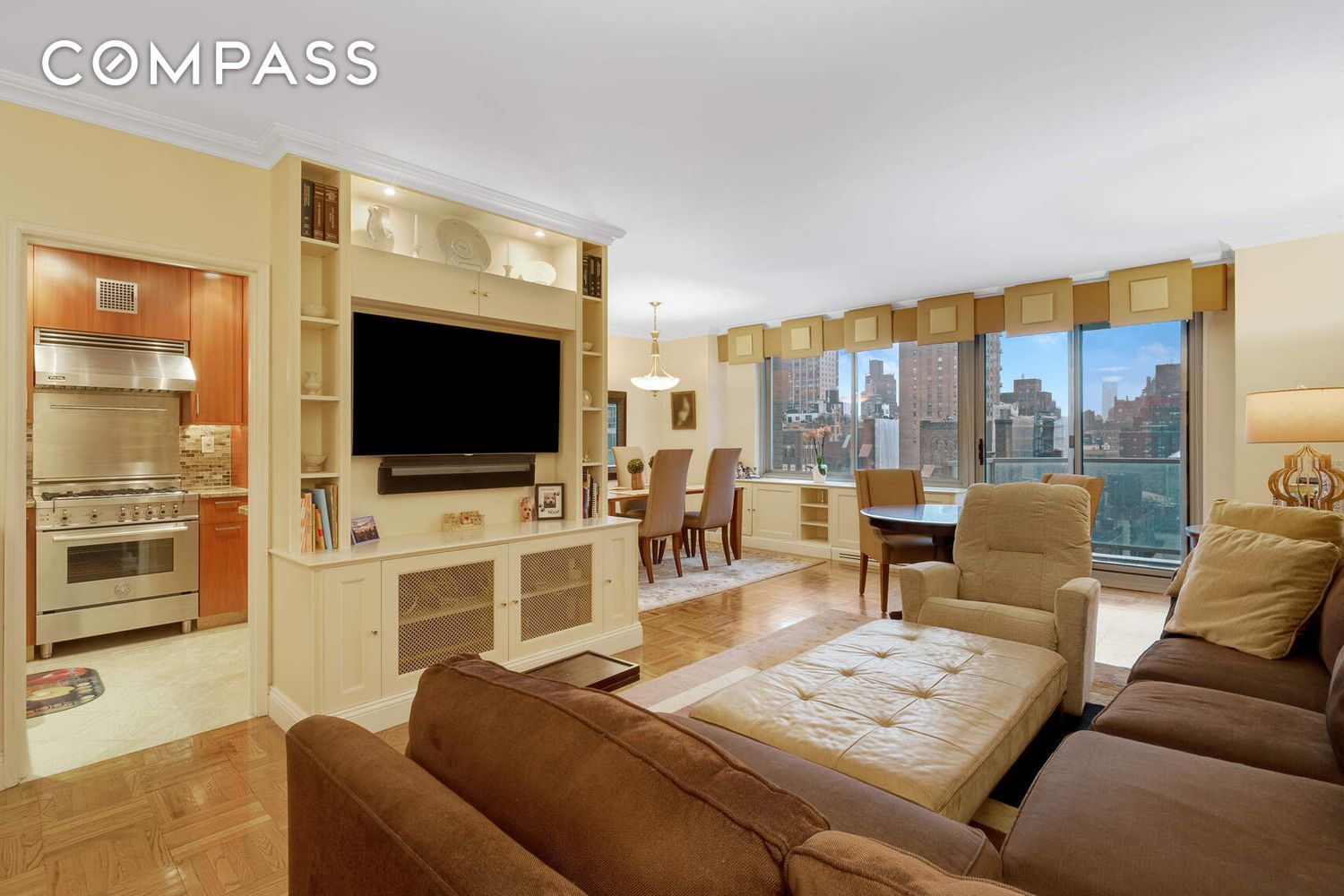 300 E 74th Street 18E