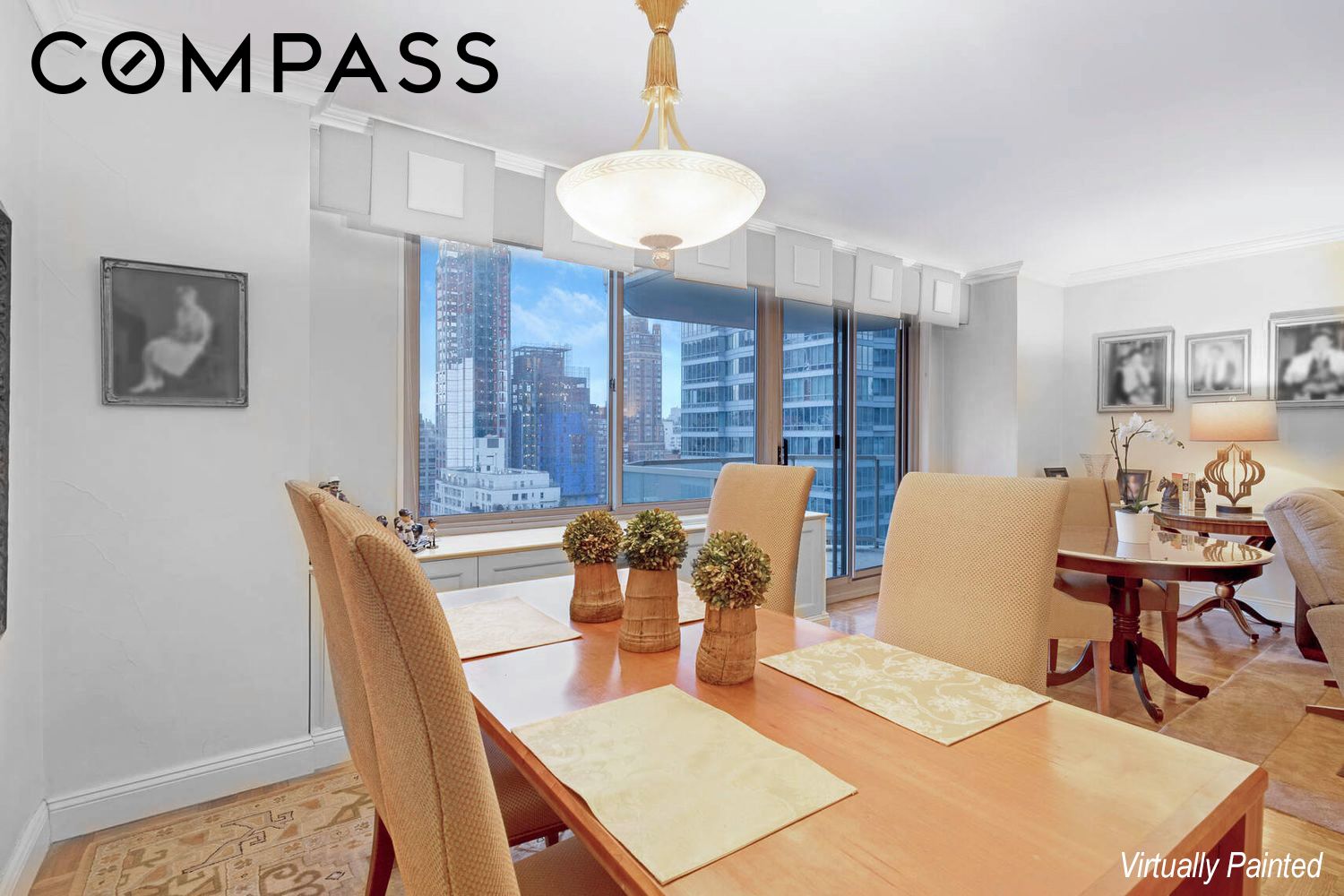 300 E 74th Street 18E