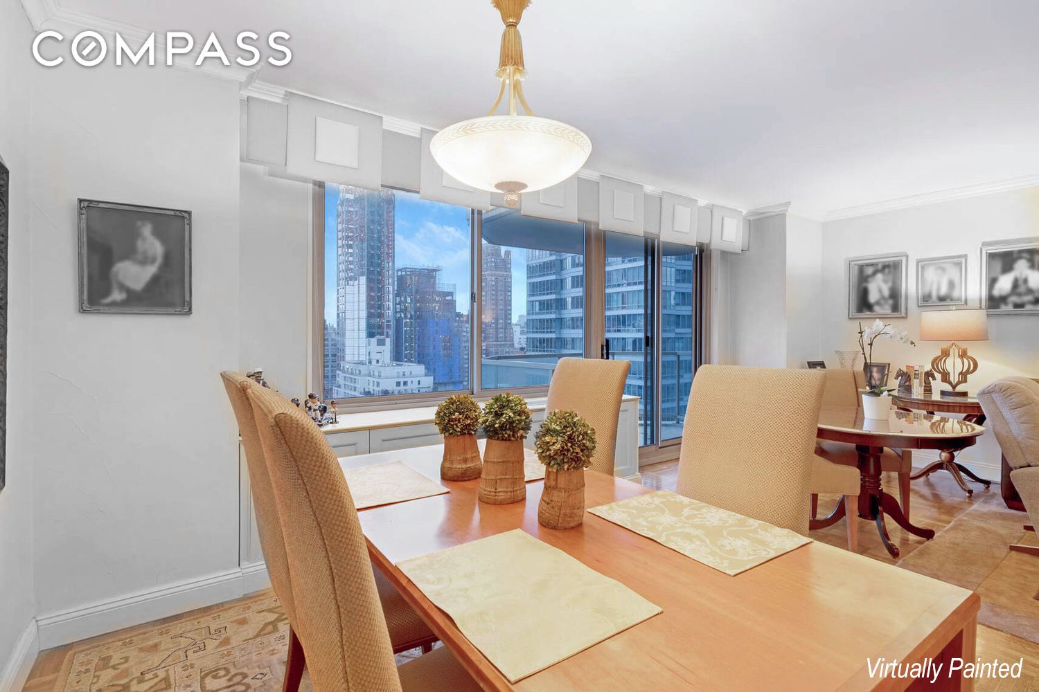 300 E 74th Street 18E