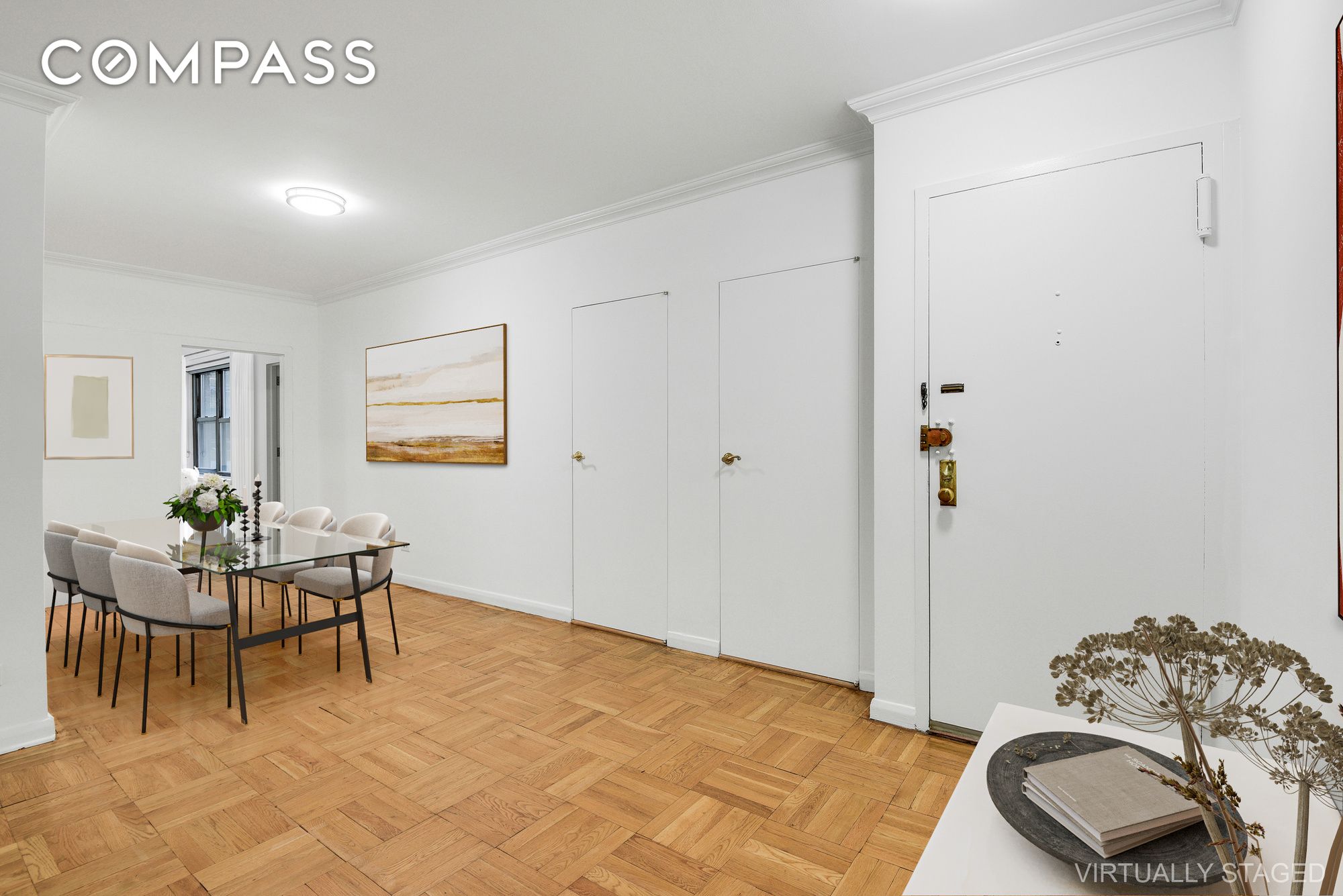 16 Sutton Place 2B
