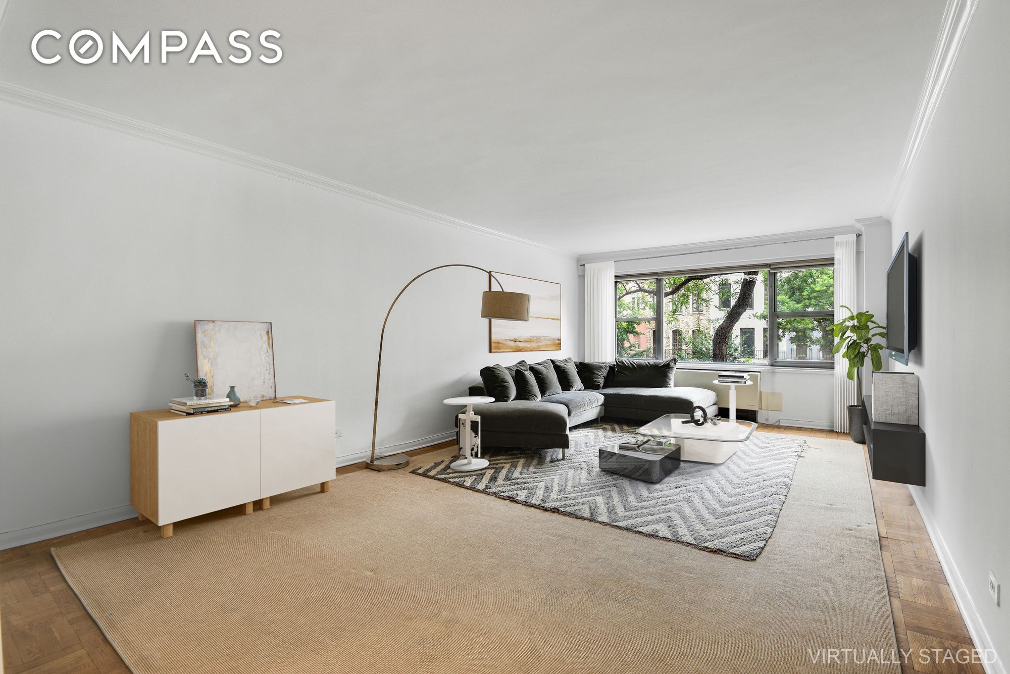 16 Sutton Place 2B