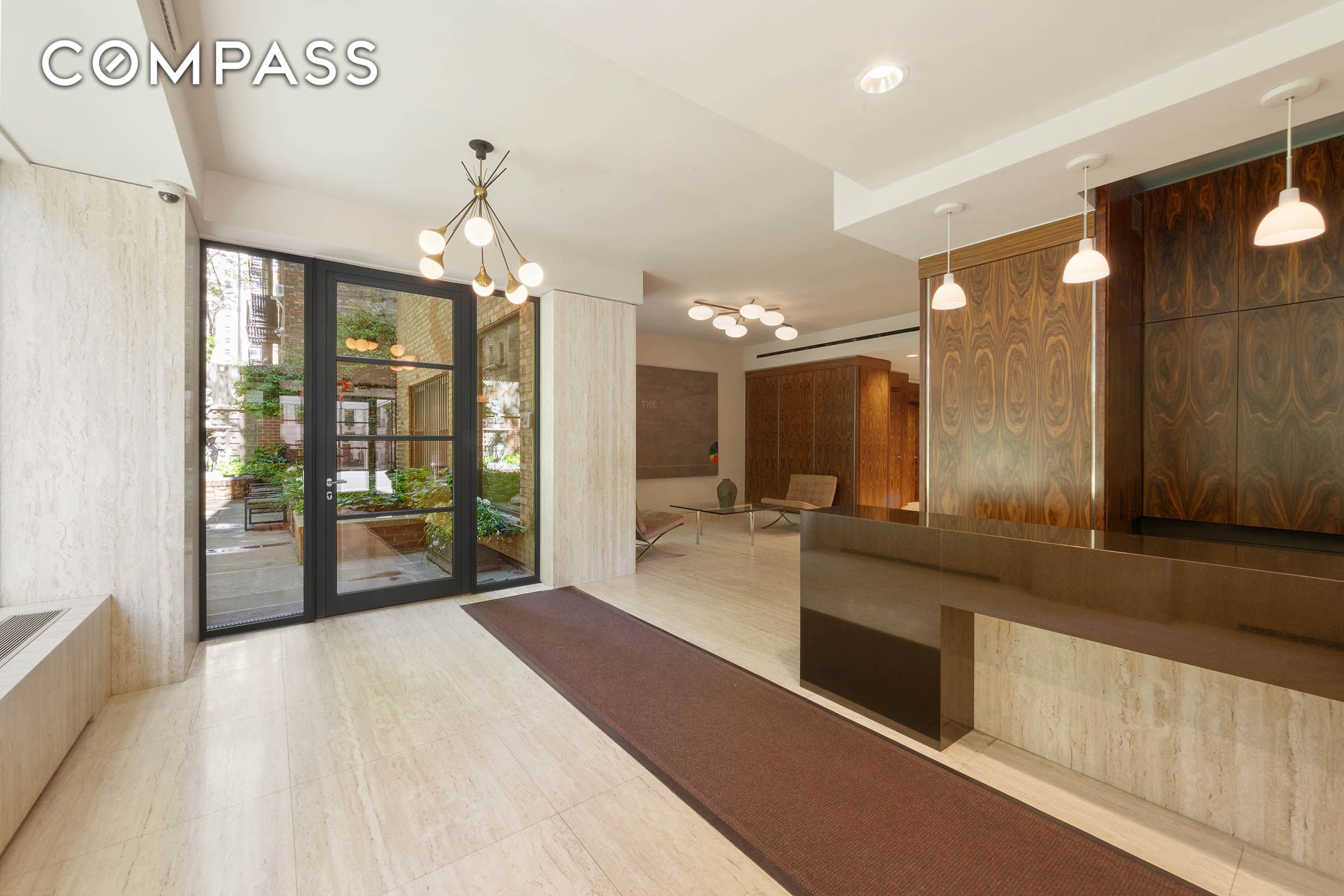 16 Sutton Place 2B