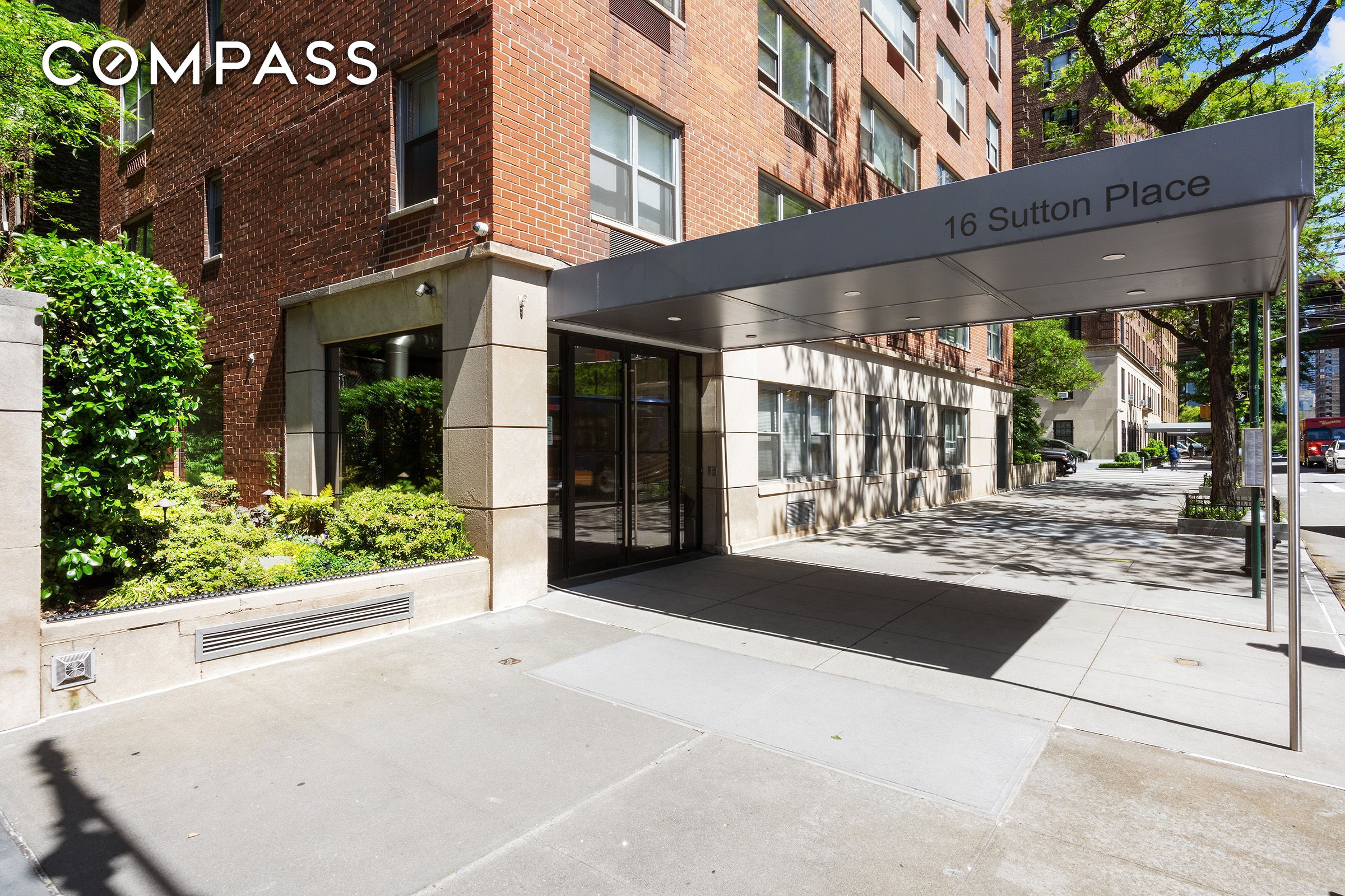 16 Sutton Place 2B