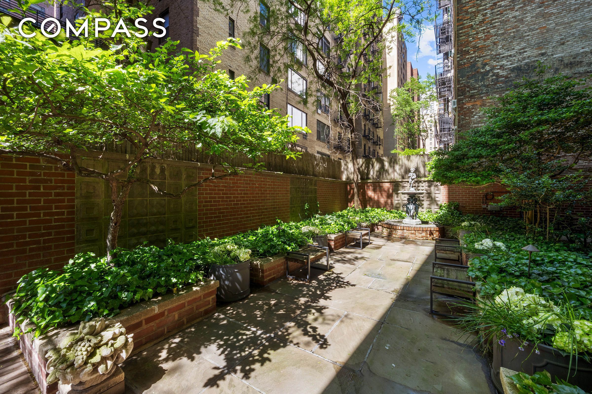 16 Sutton Place 2B