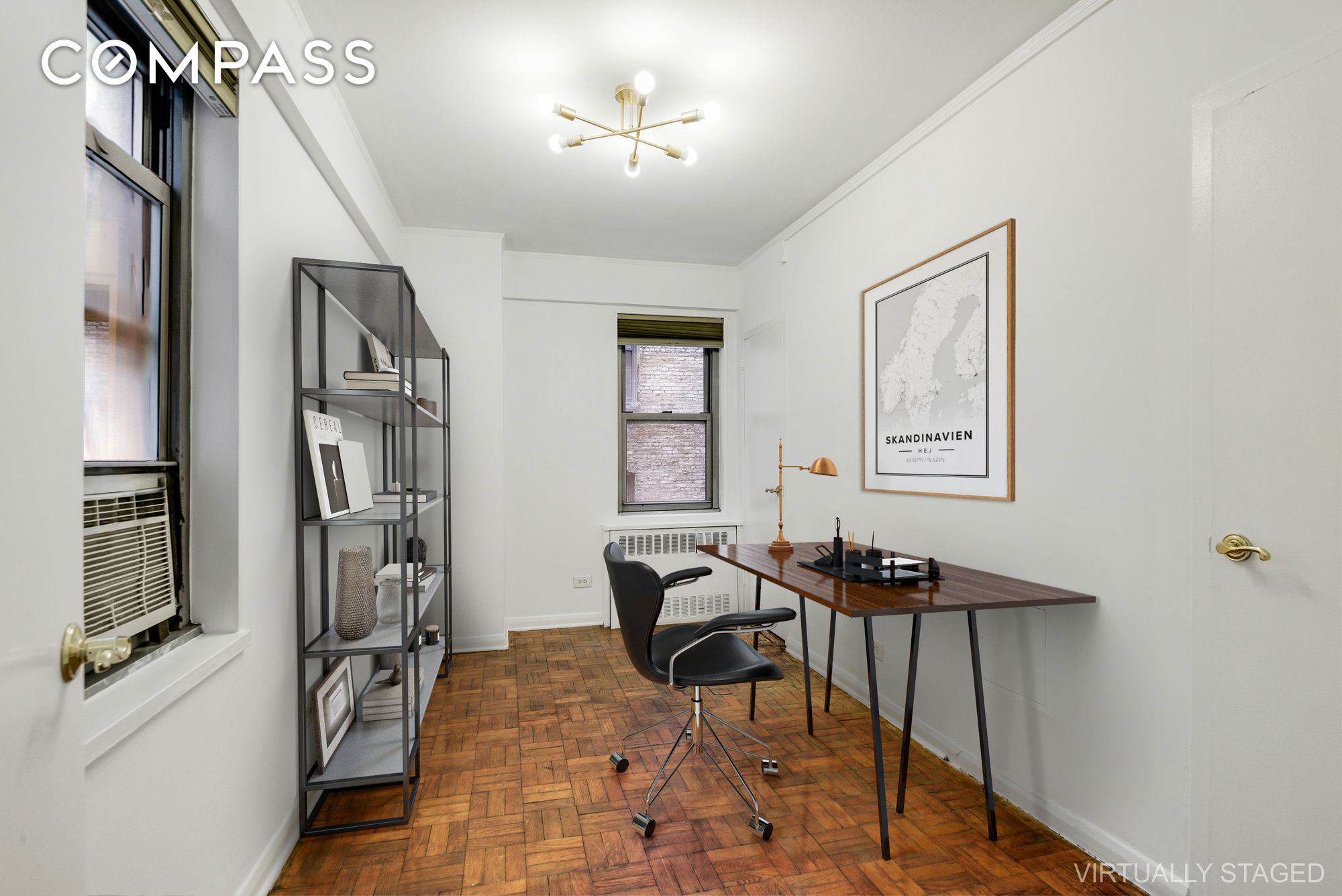 16 Sutton Place 2B