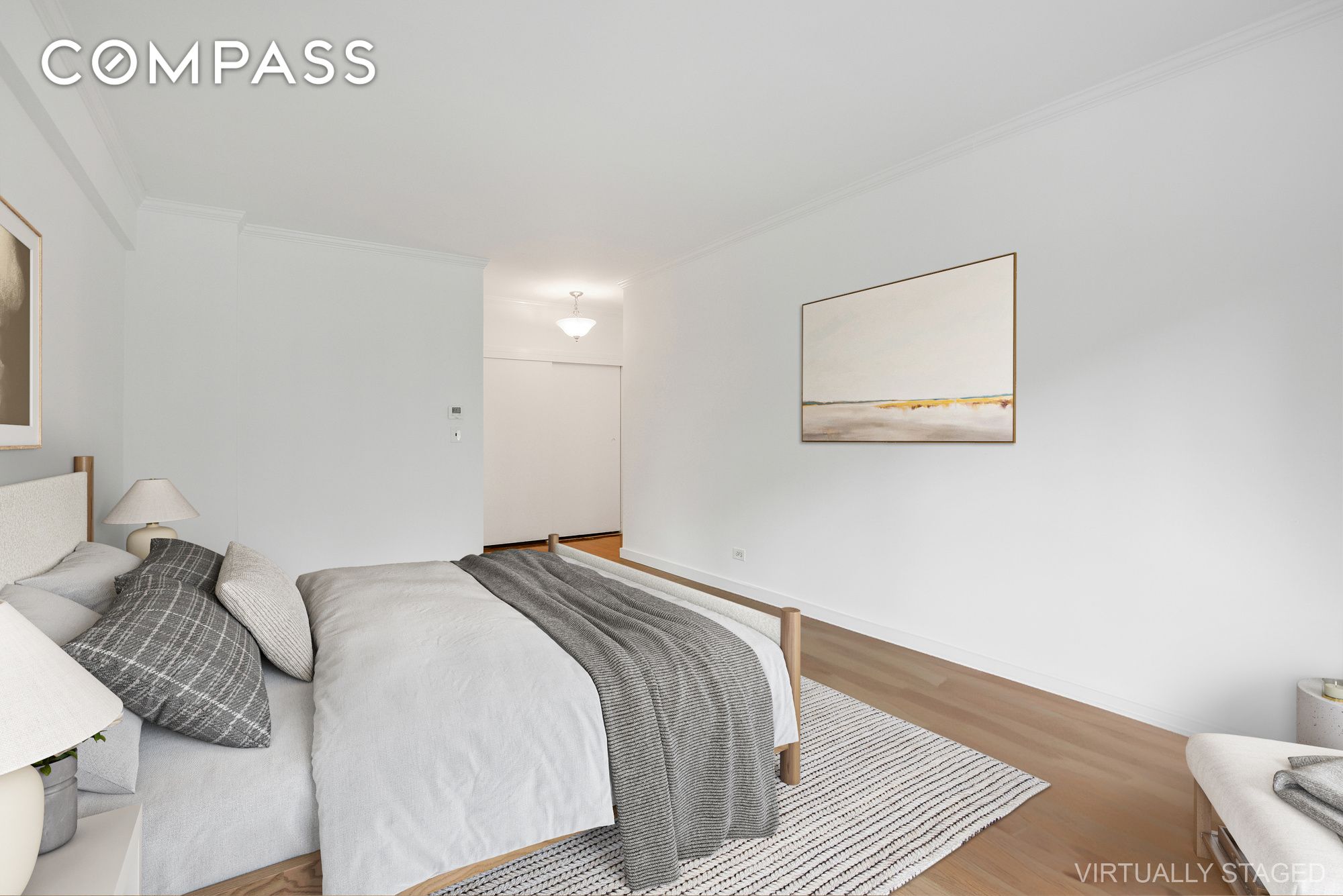 16 Sutton Place 2B