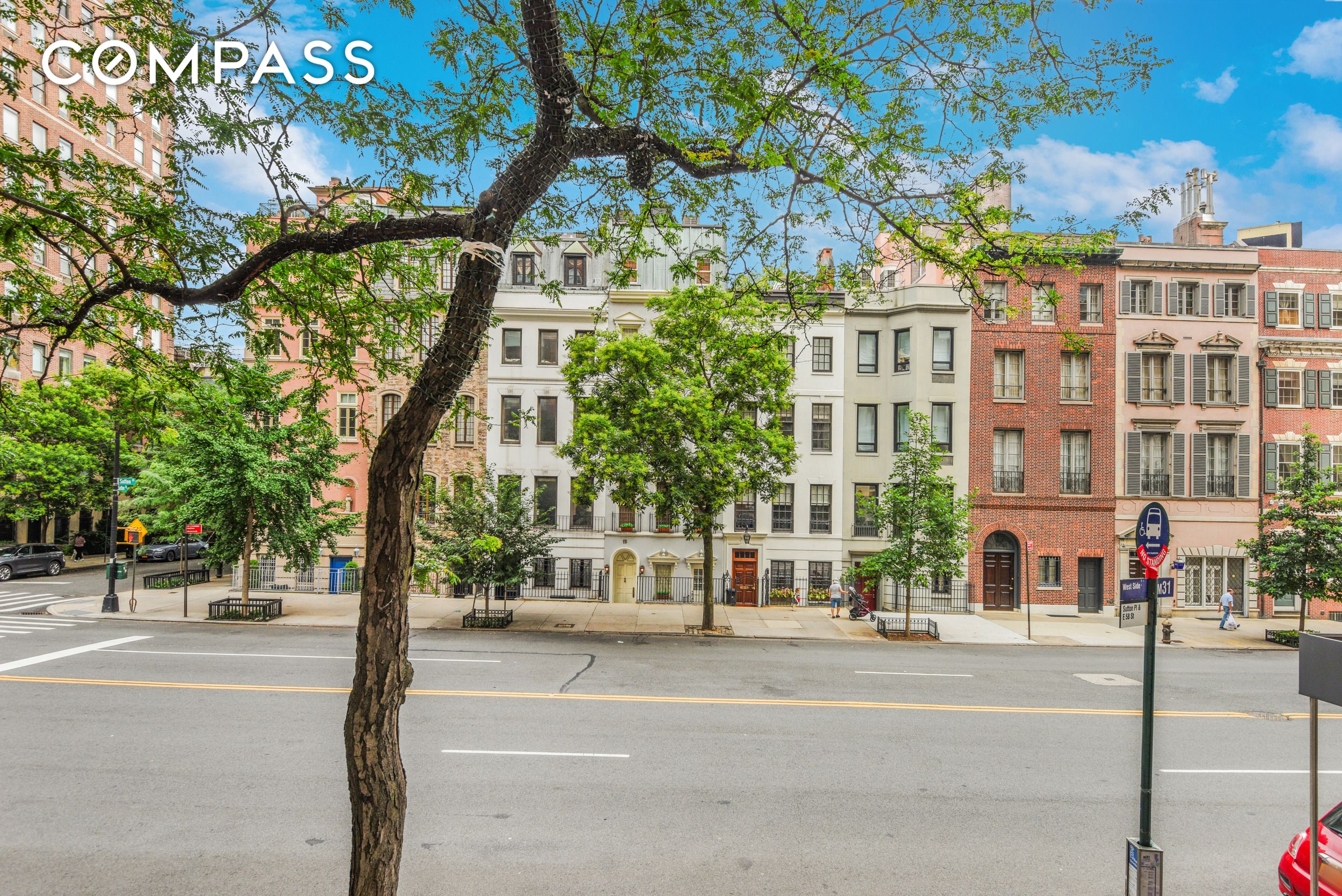 16 Sutton Place 2B