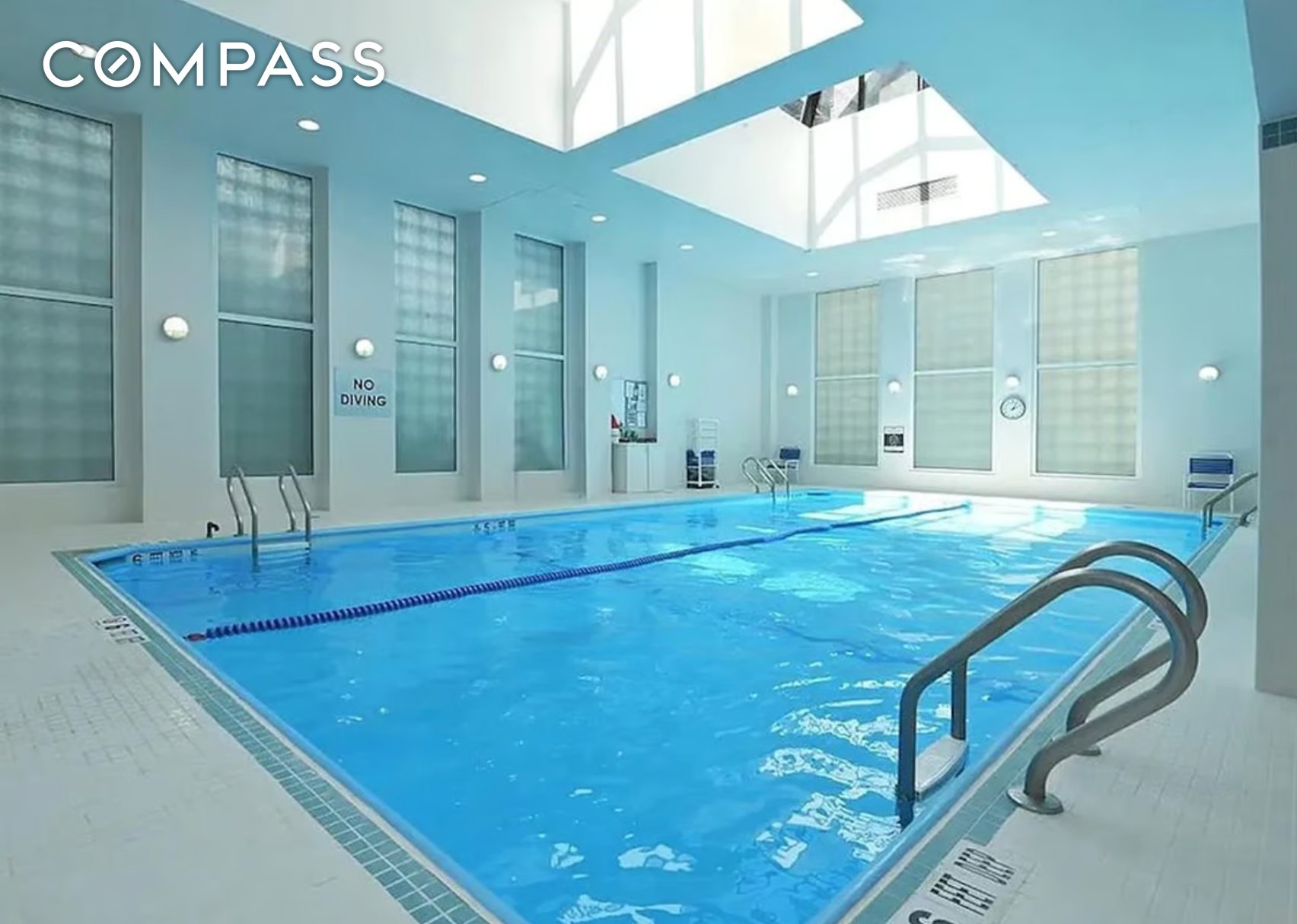 455 E 86th Street 22D