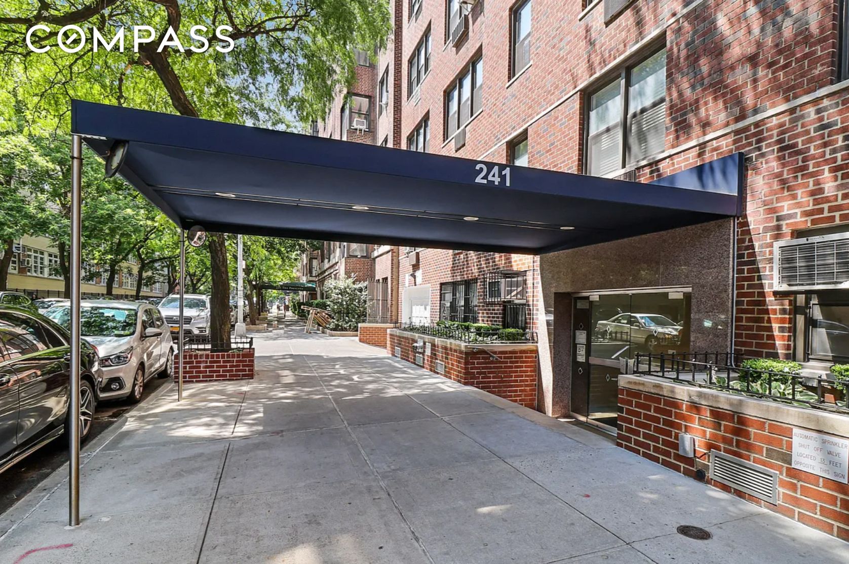 241 E 76th Street 2G