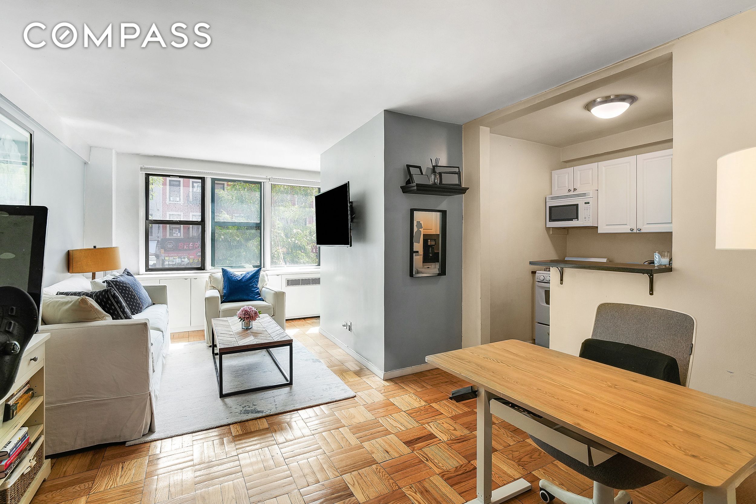 241 E 76th Street 2G