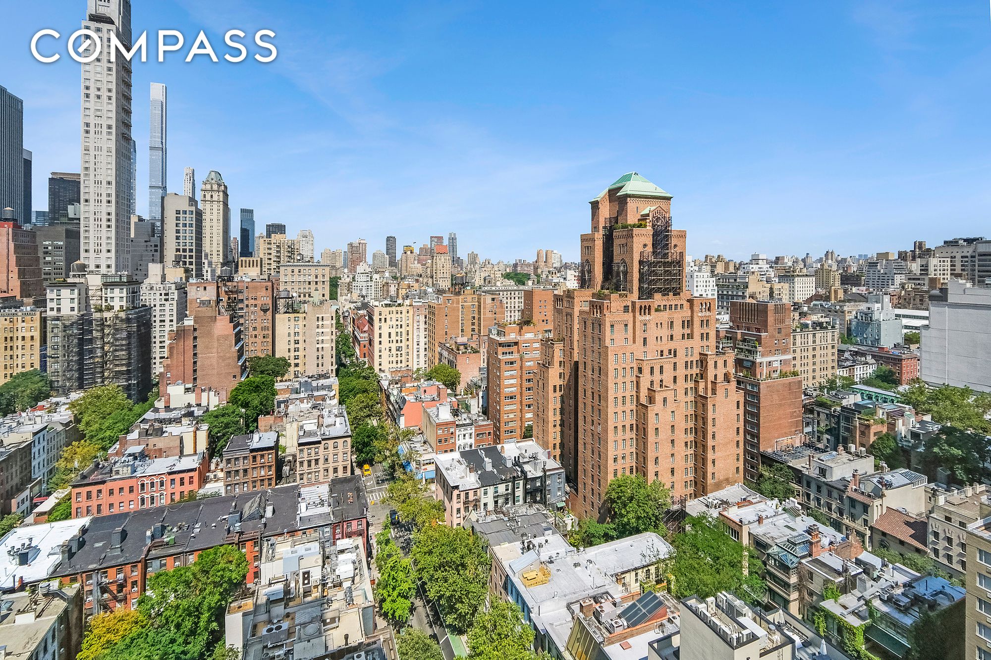 167 E 61st Street 23D