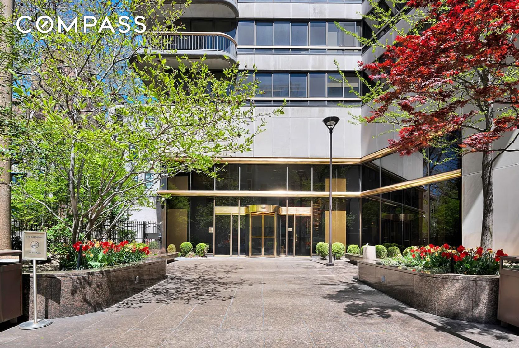 167 E 61st Street 23D