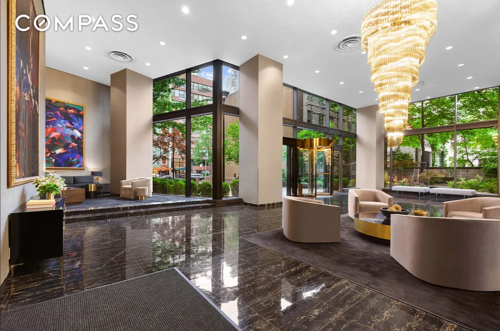 167 E 61st Street 23D