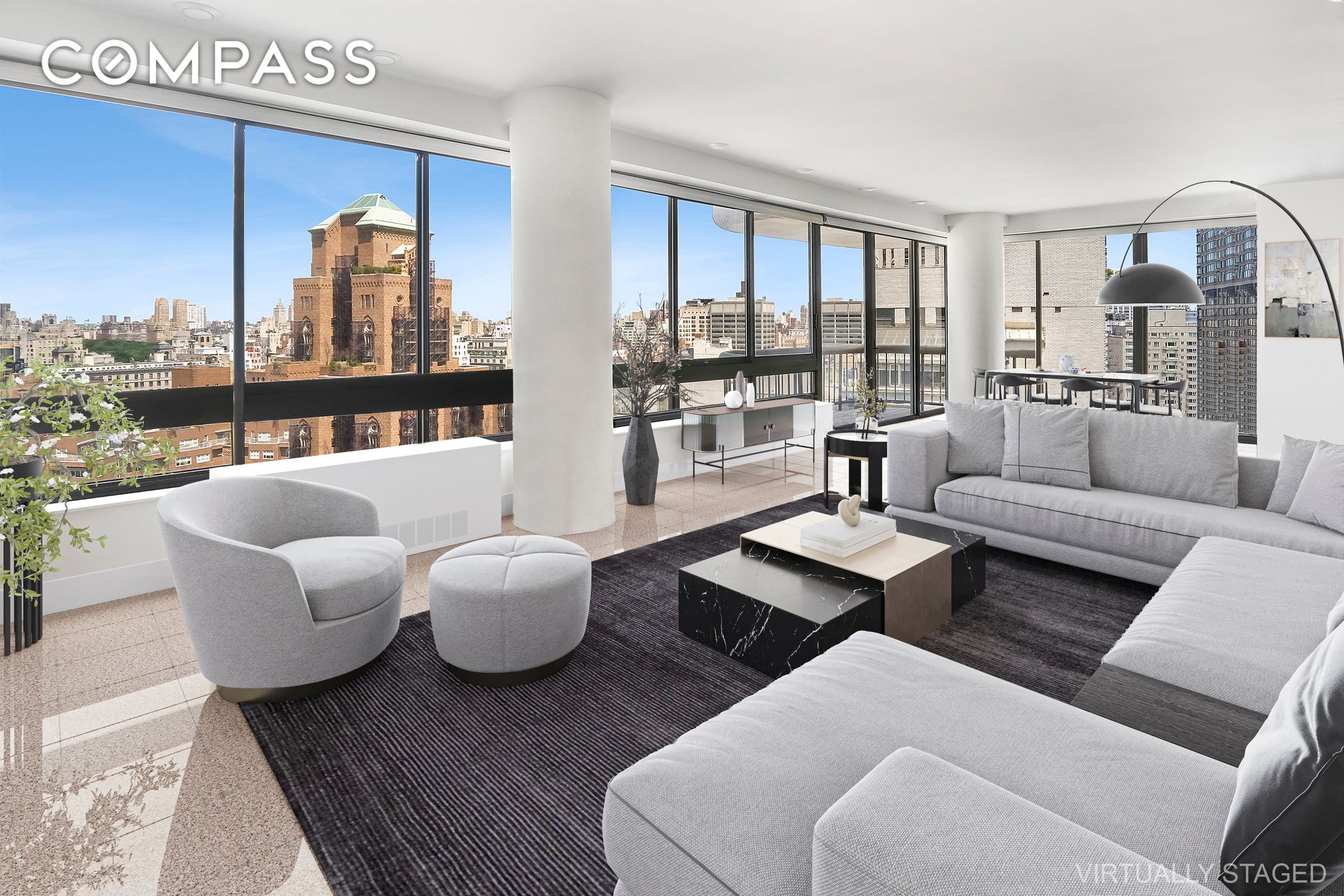 167 E 61st Street 23D