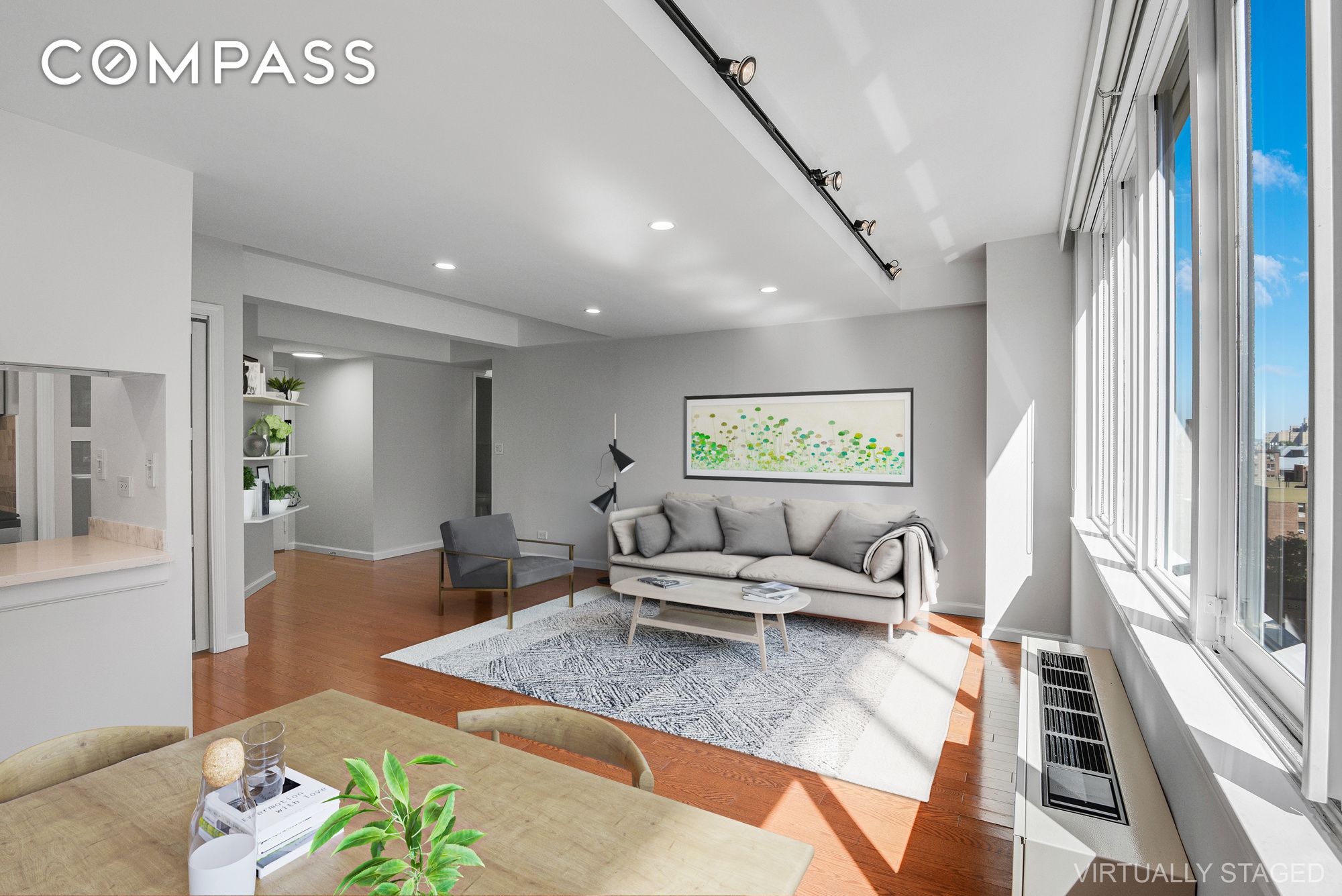 455 E 86th Street 8C