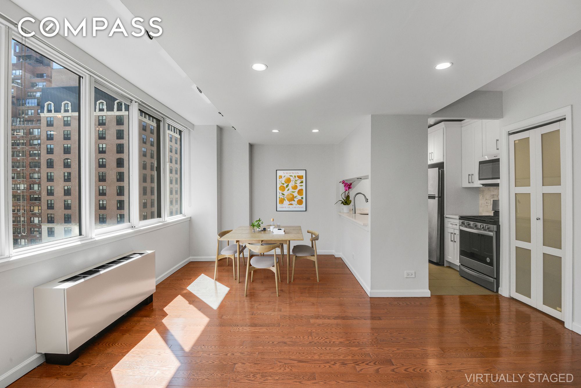 455 E 86th Street 8C