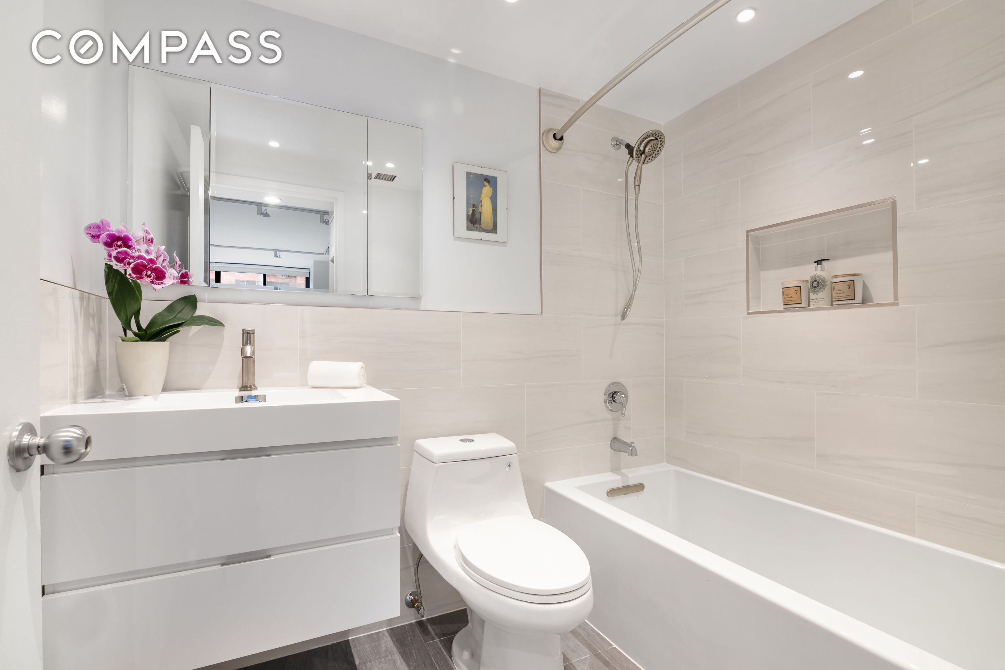 455 E 86th Street 8C