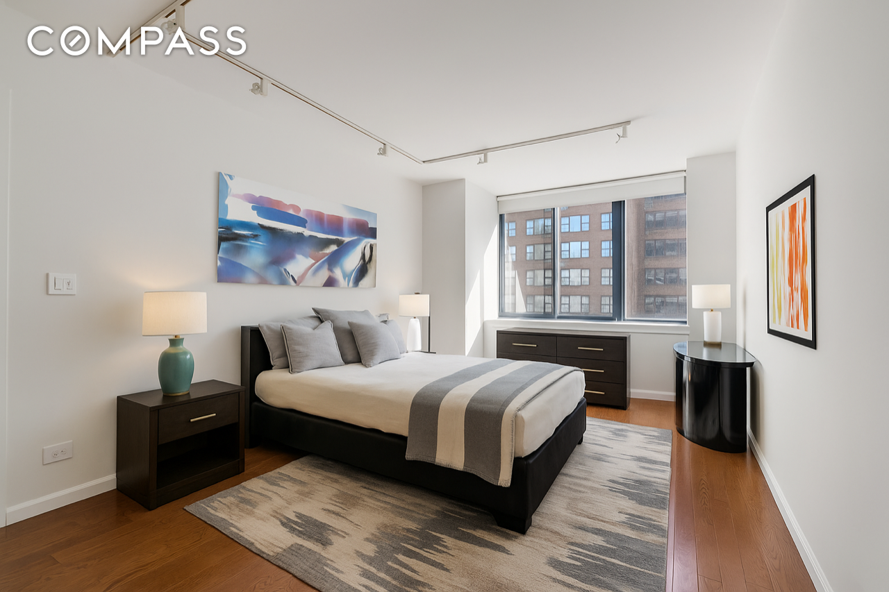 455 E 86th Street 8C