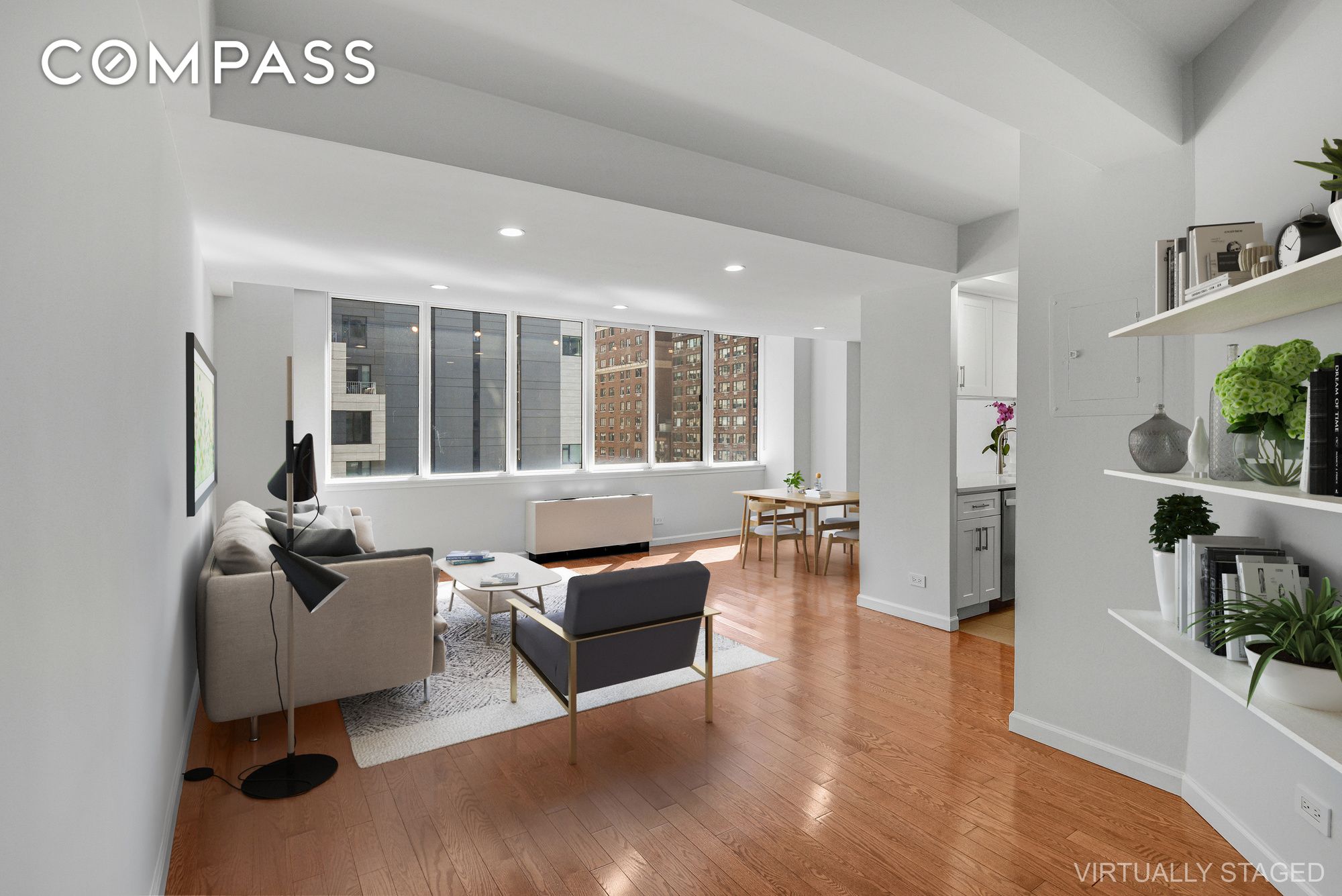 455 E 86th Street 8C