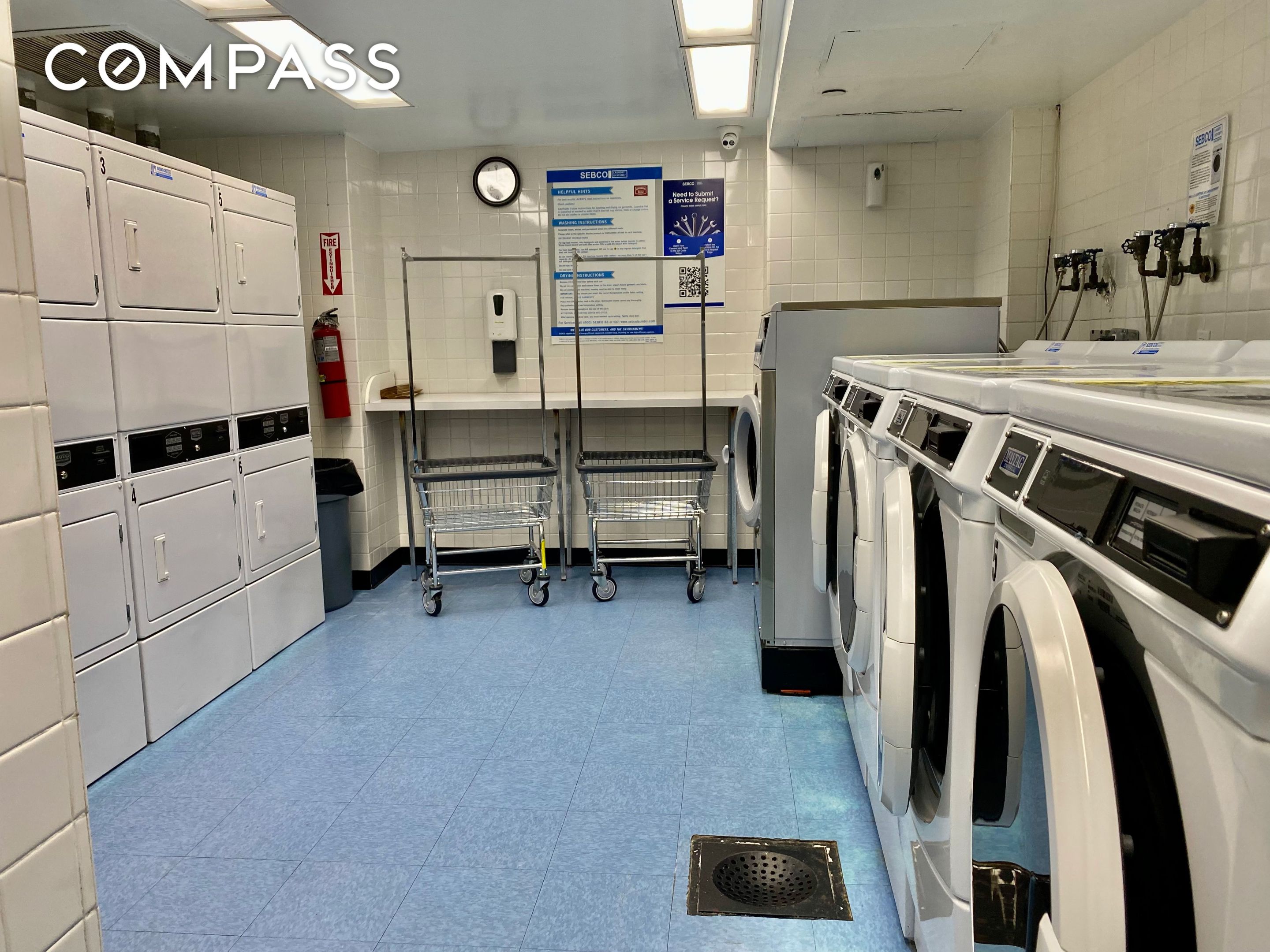 455 E 86th Street 8C