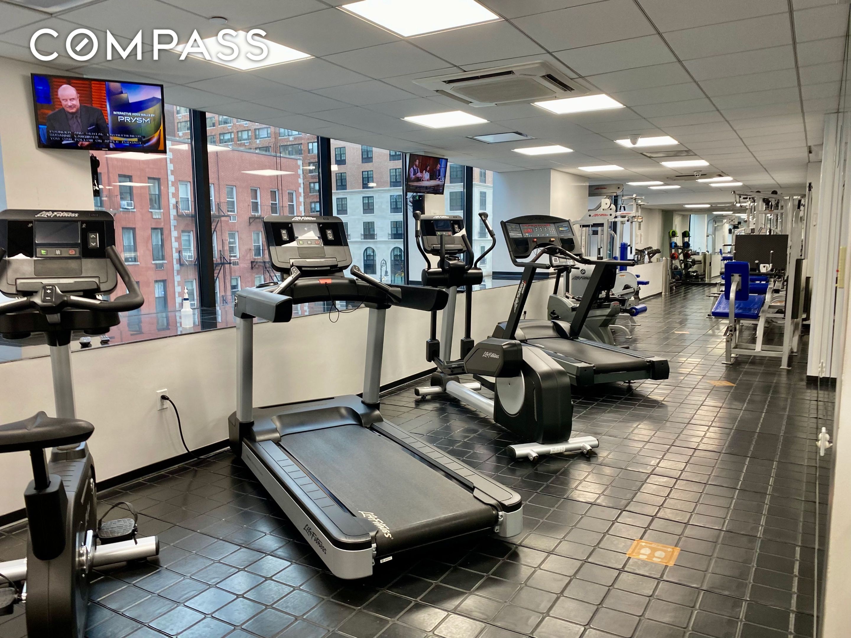 455 E 86th Street 8C