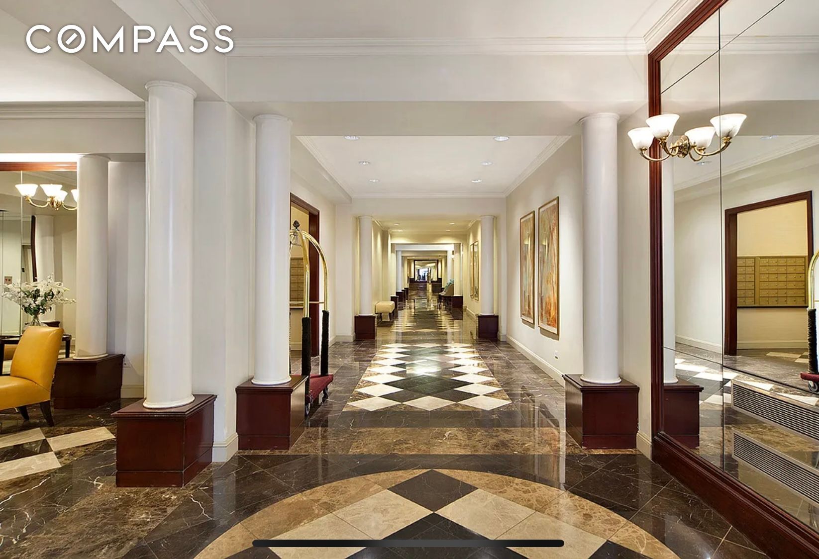 305 E 72nd Street 4CN