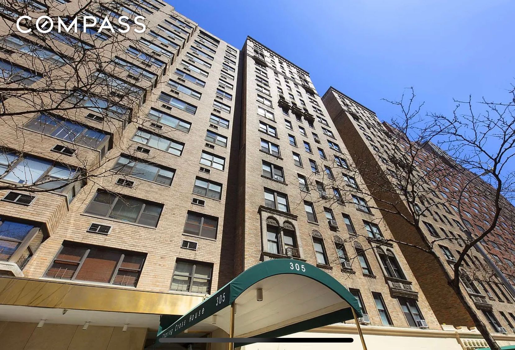 305 E 72nd Street 4CN