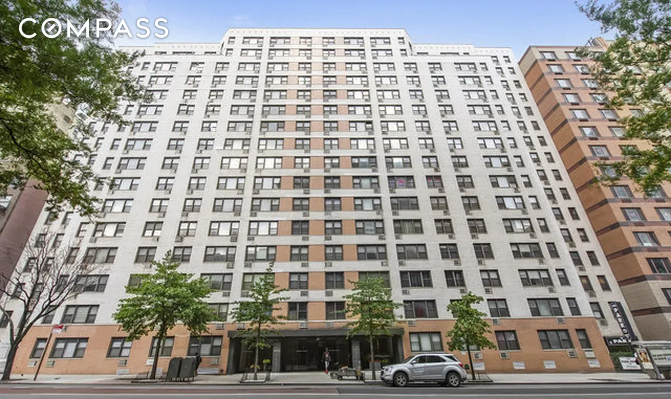 333 E 34th Street 7H