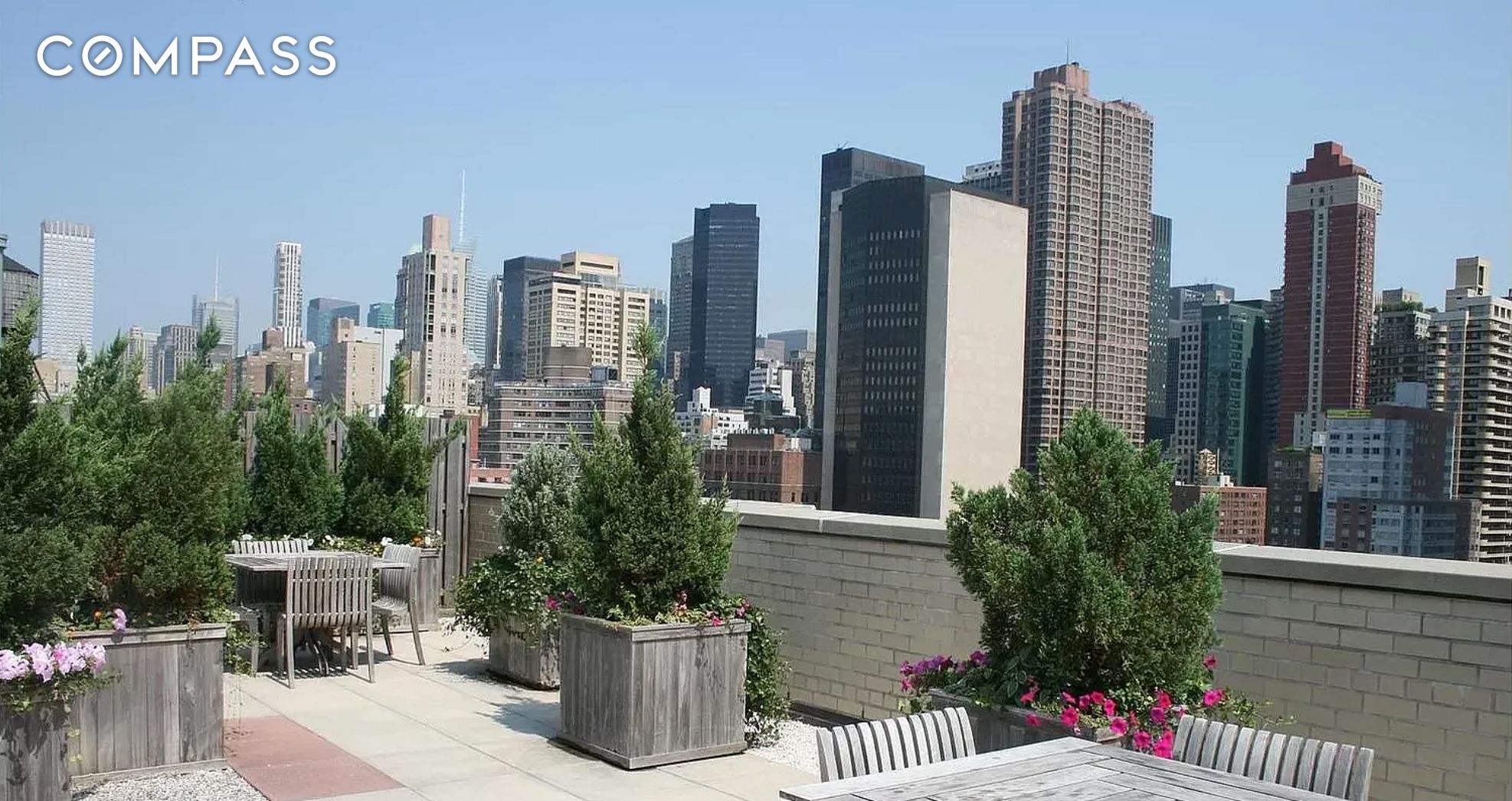 333 E 34th Street 7H