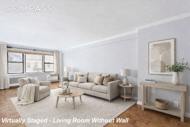 333 E 34th Street 7H