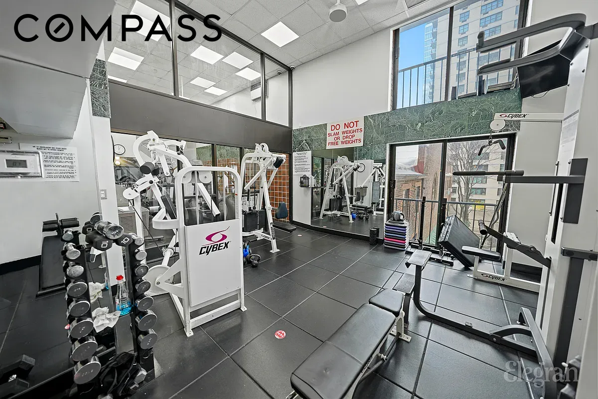 343 E 74th Street 5H