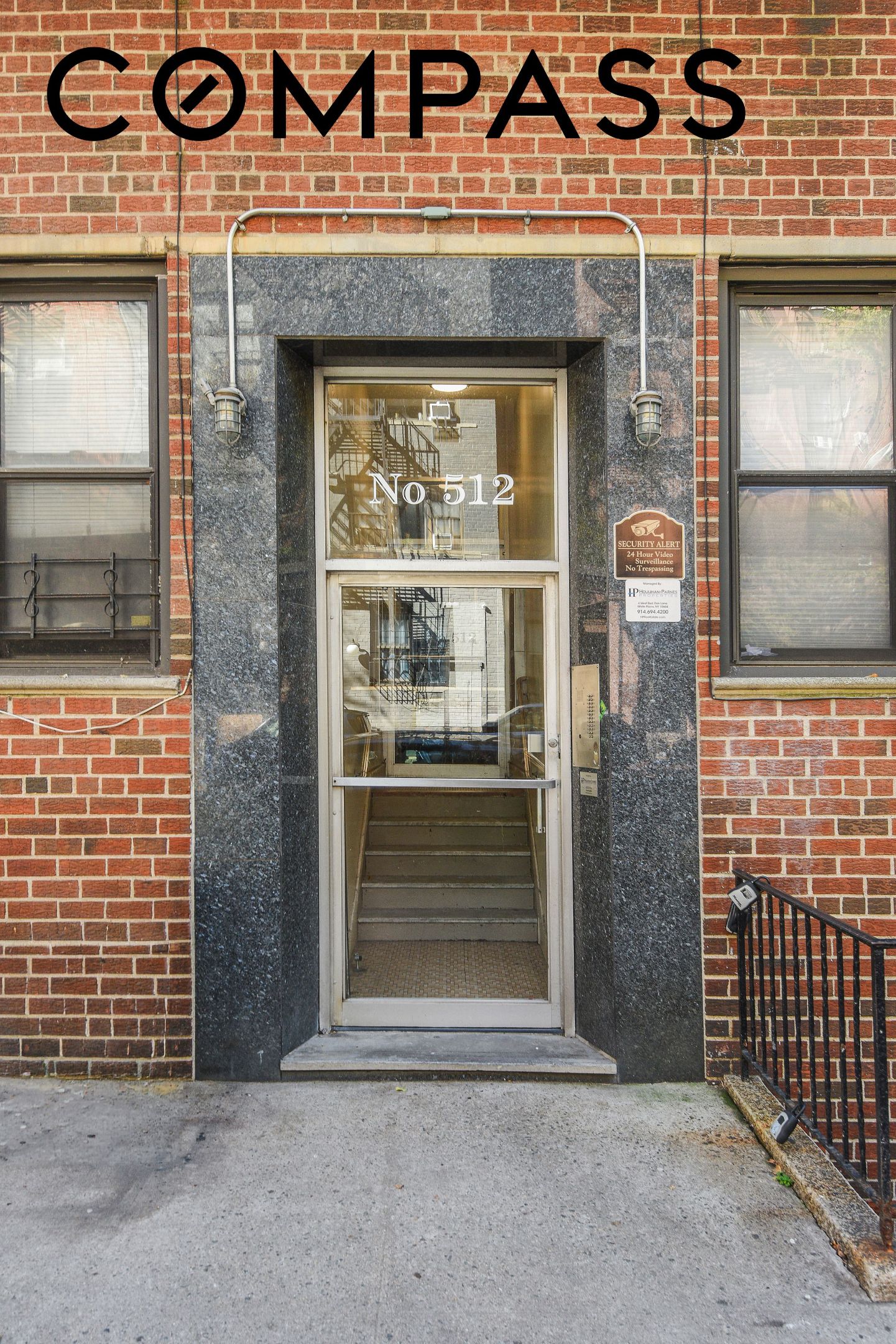 512 E 82nd Street 2A