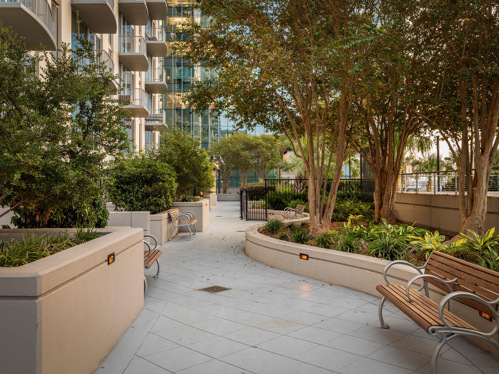 360 Nueces ST # 1612