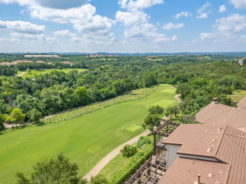 2601 N Quinlan Park RD Unit: 502