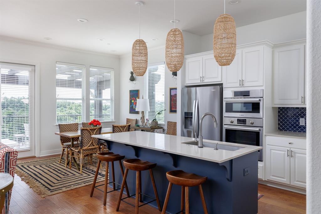 2601 N Quinlan Park RD Unit: 502