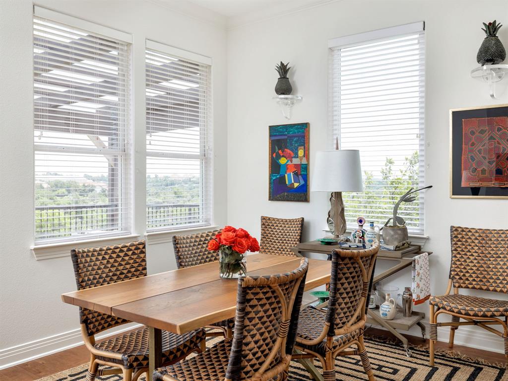 2601 N Quinlan Park RD Unit: 502