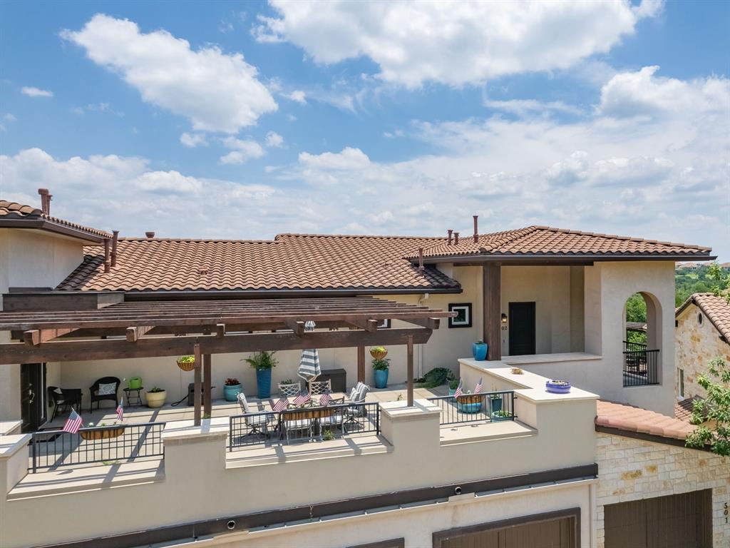 2601 N Quinlan Park RD Unit: 502