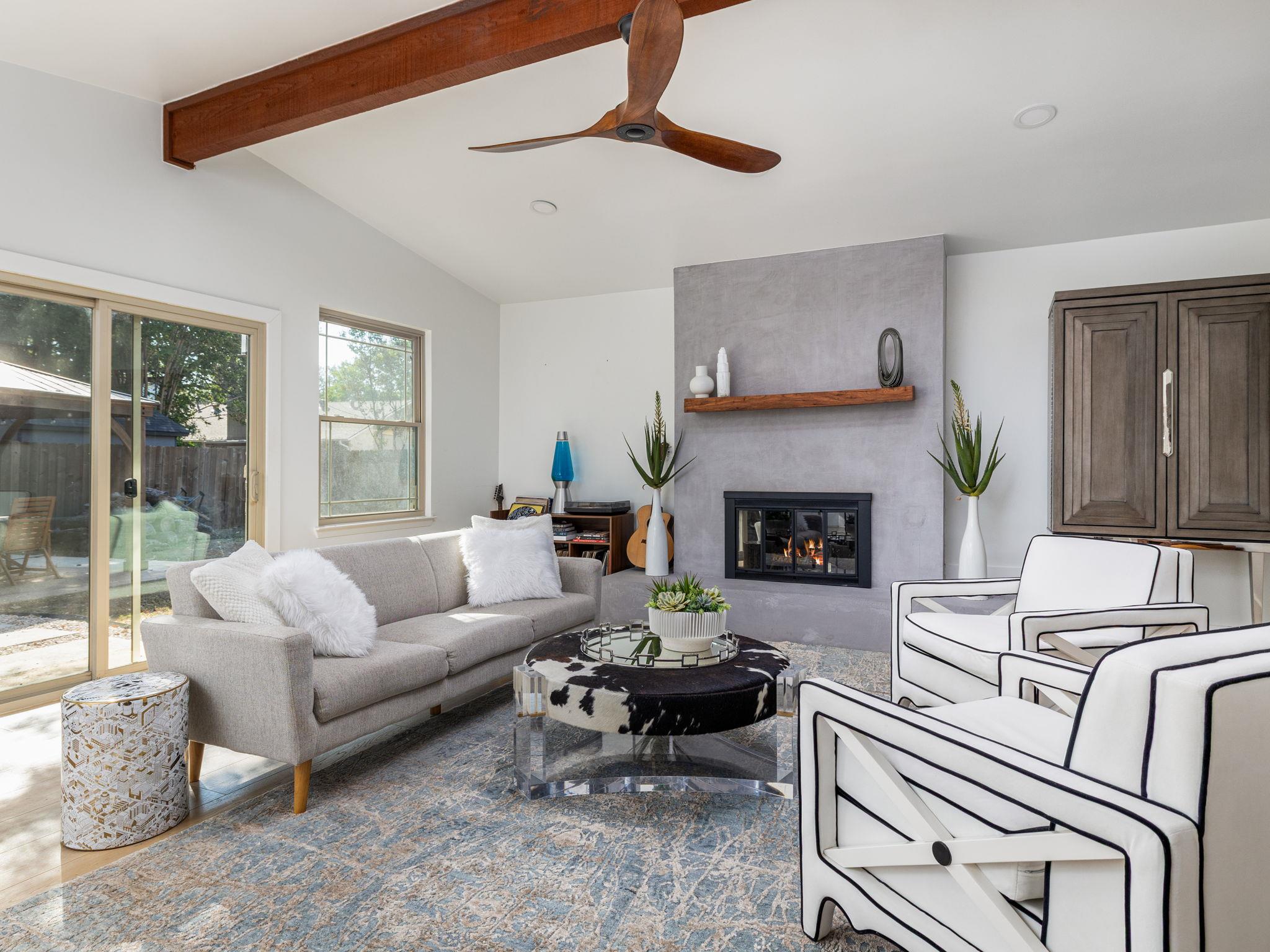 5001 Summerset TRL, Austin