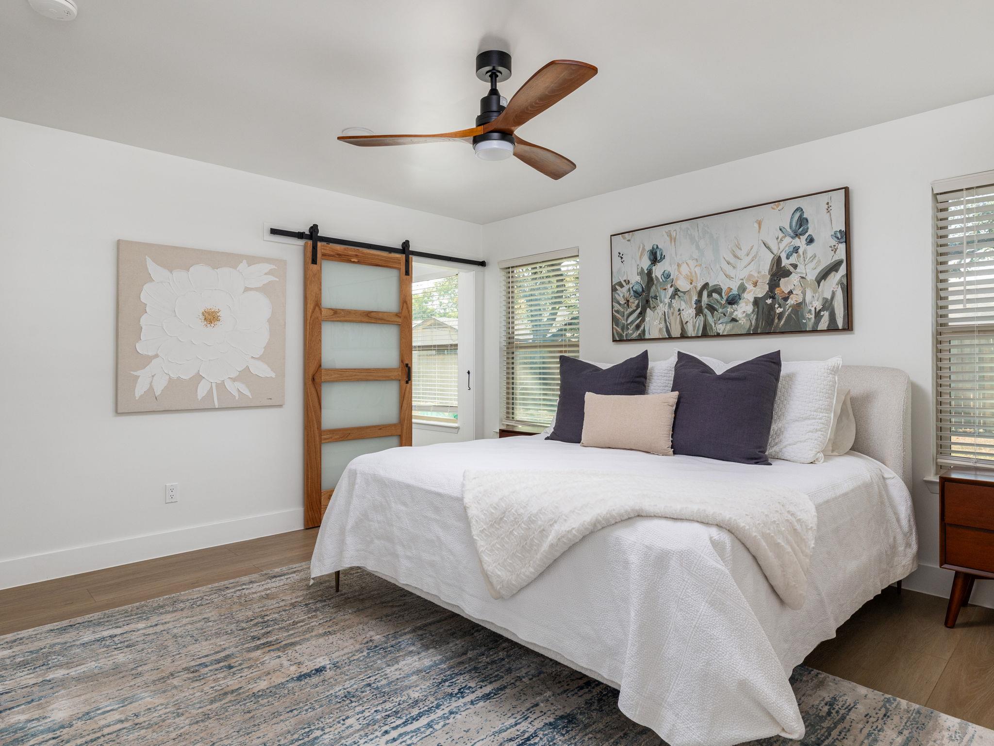 5001 Summerset TRL, Austin