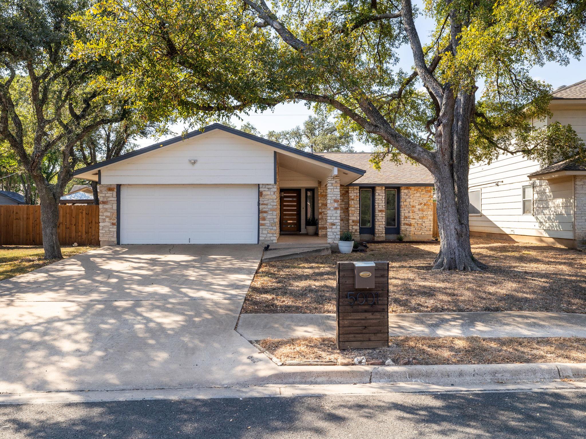 5001 Summerset TRL, Austin