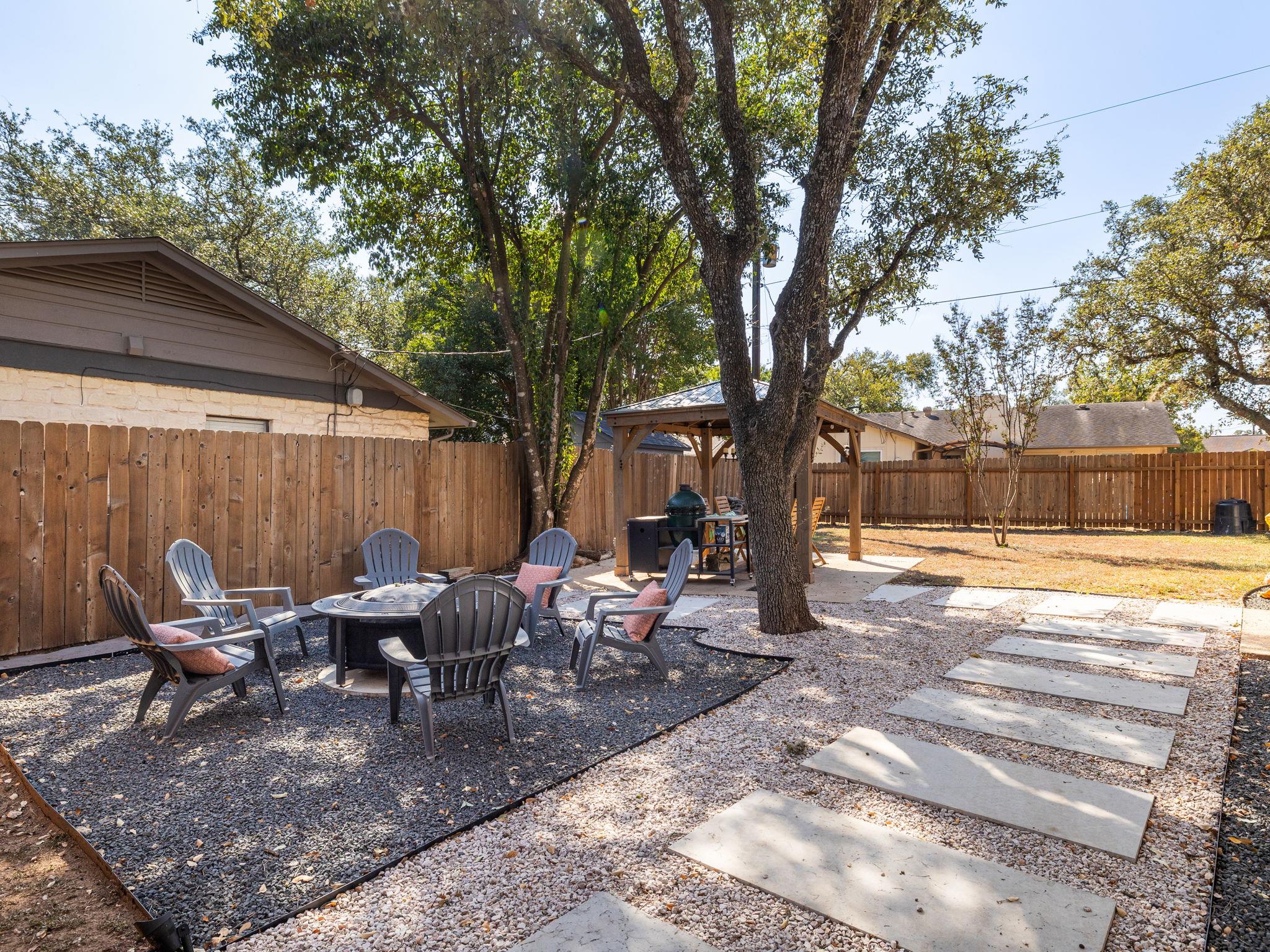 5001 Summerset TRL, Austin