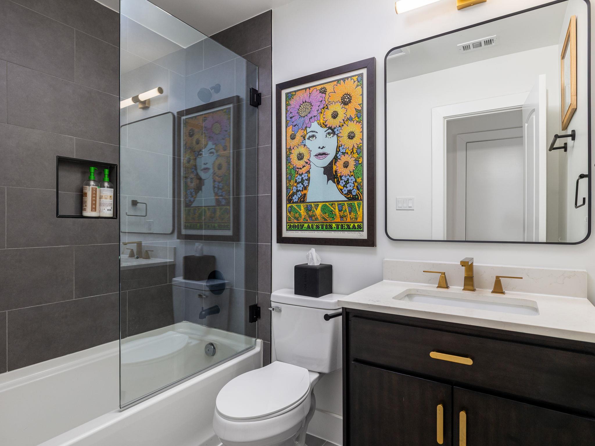 5001 Summerset TRL, Austin