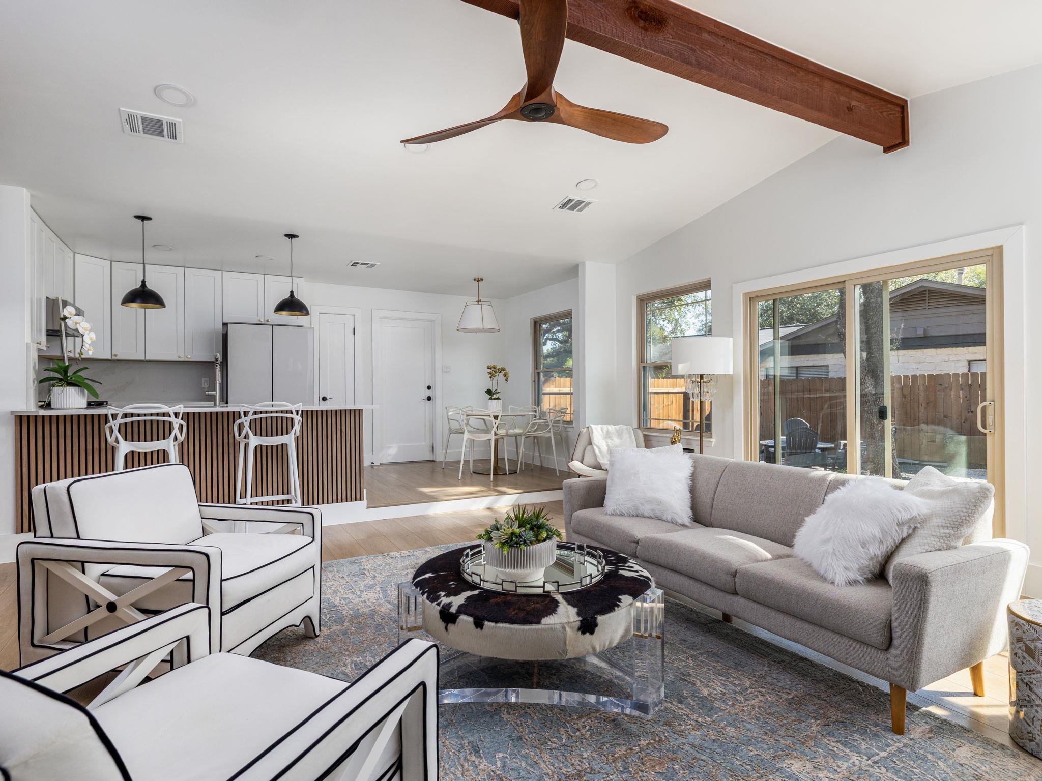 5001 Summerset TRL, Austin