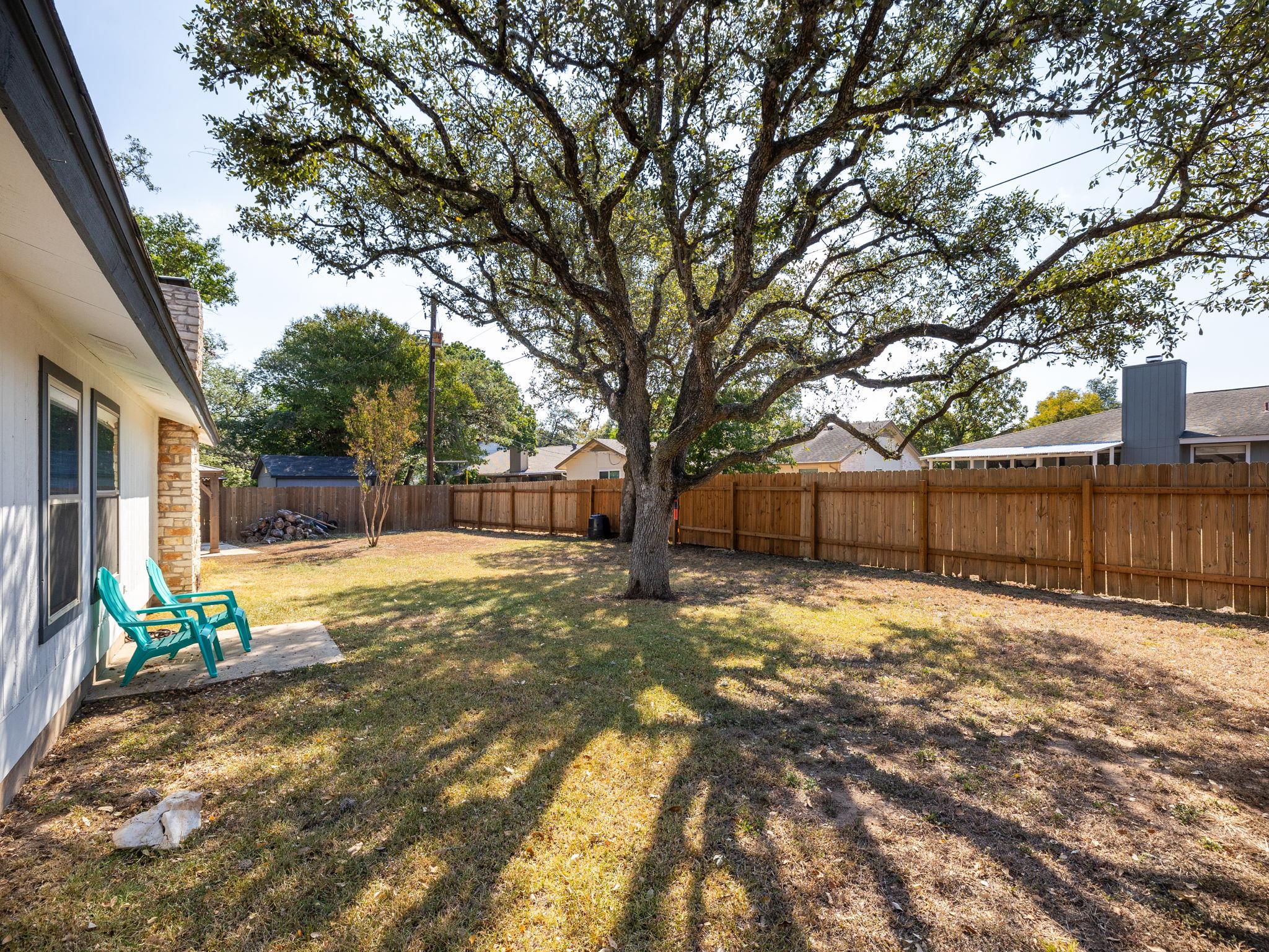 5001 Summerset TRL, Austin