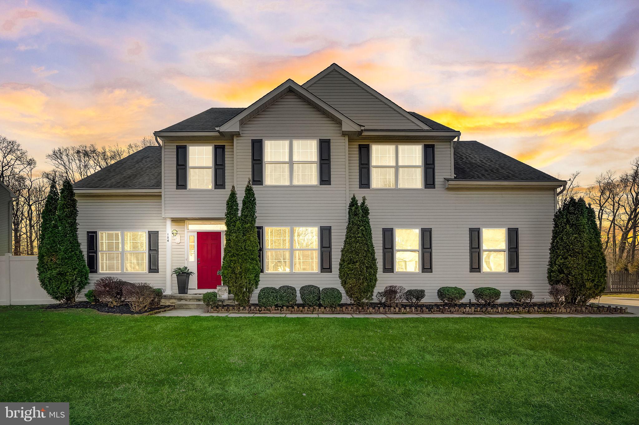 154 Memorial Ln