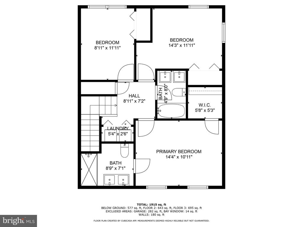 10 Morris Dr
