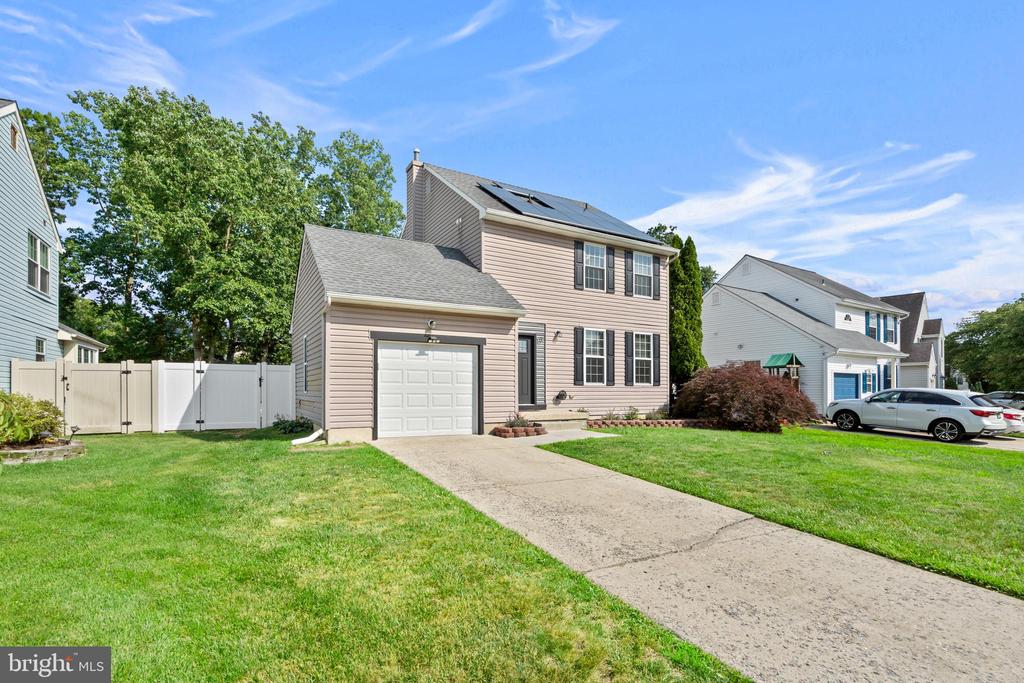 10 Morris Dr