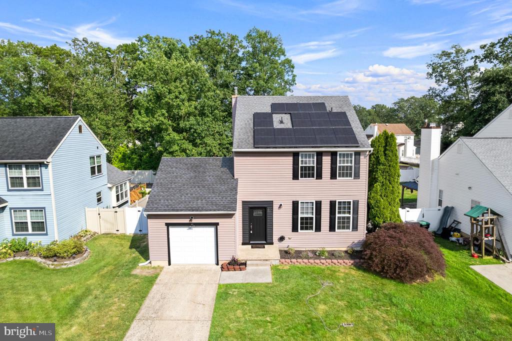10 Morris Dr