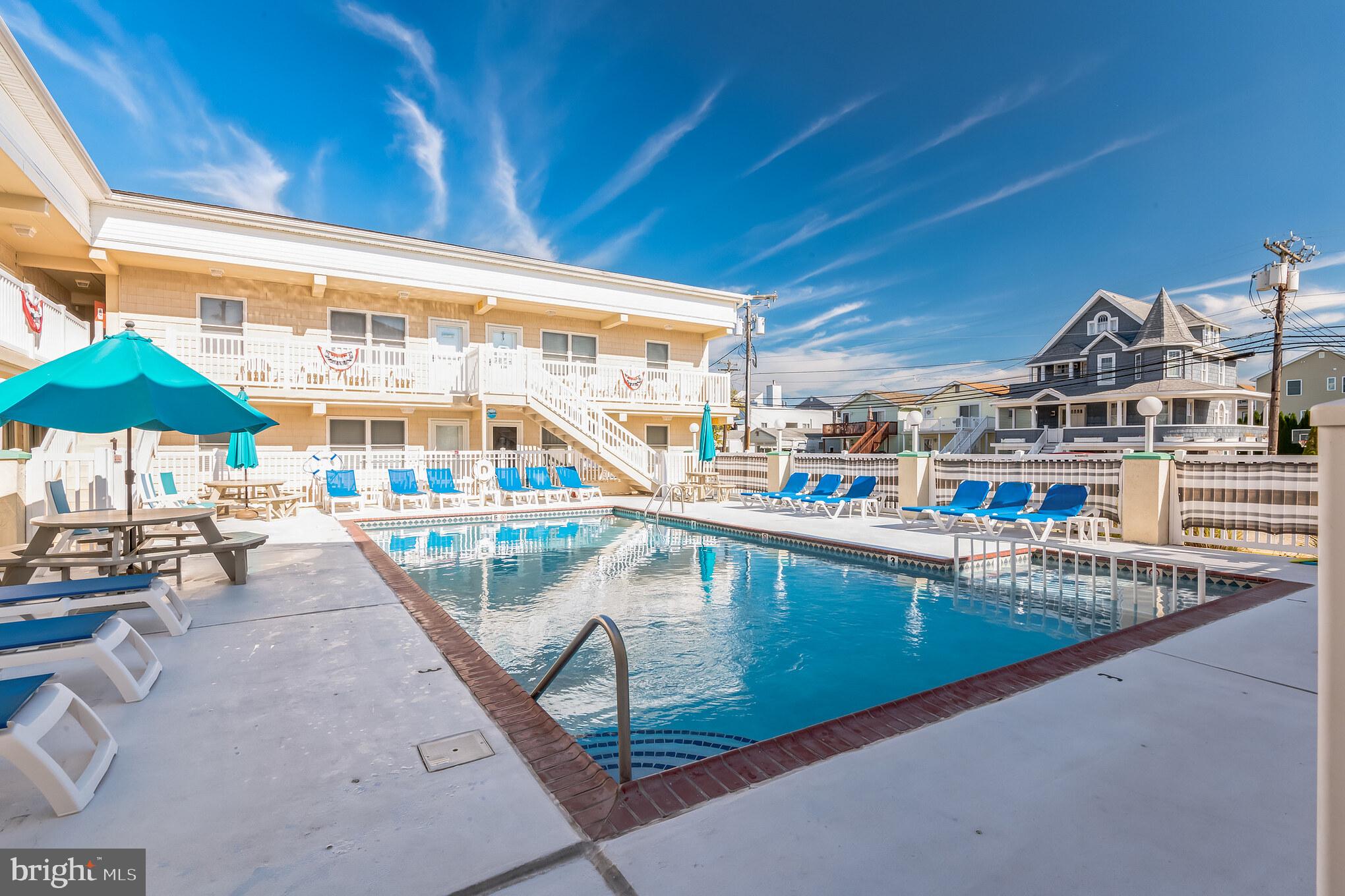 2500 ATLANTIC AVENUE Unit: 130
