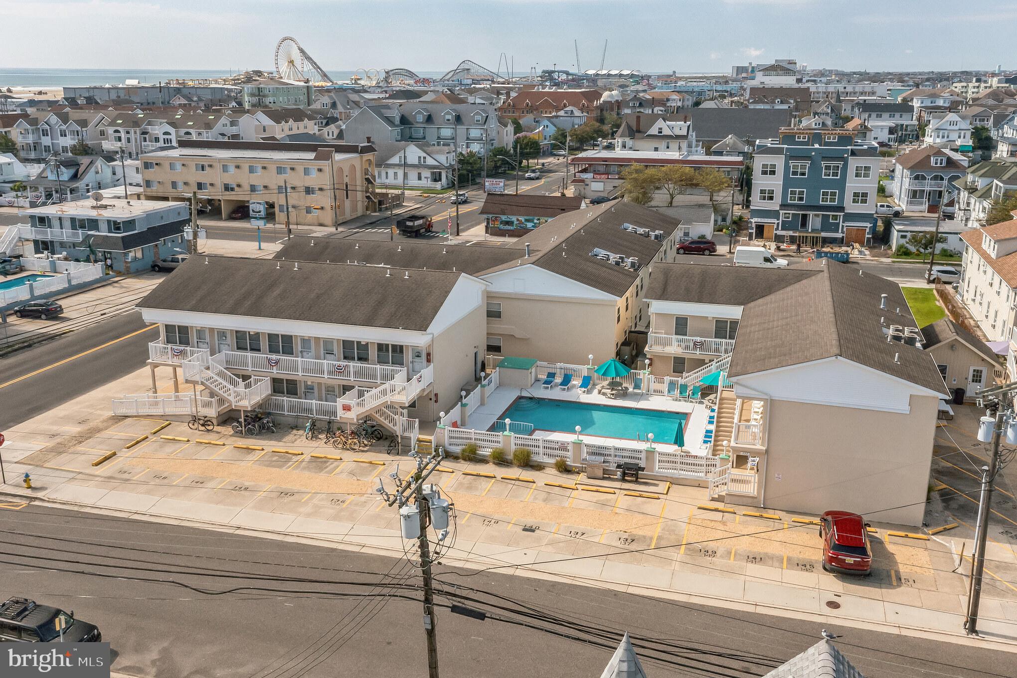 2500 ATLANTIC AVENUE Unit: 130